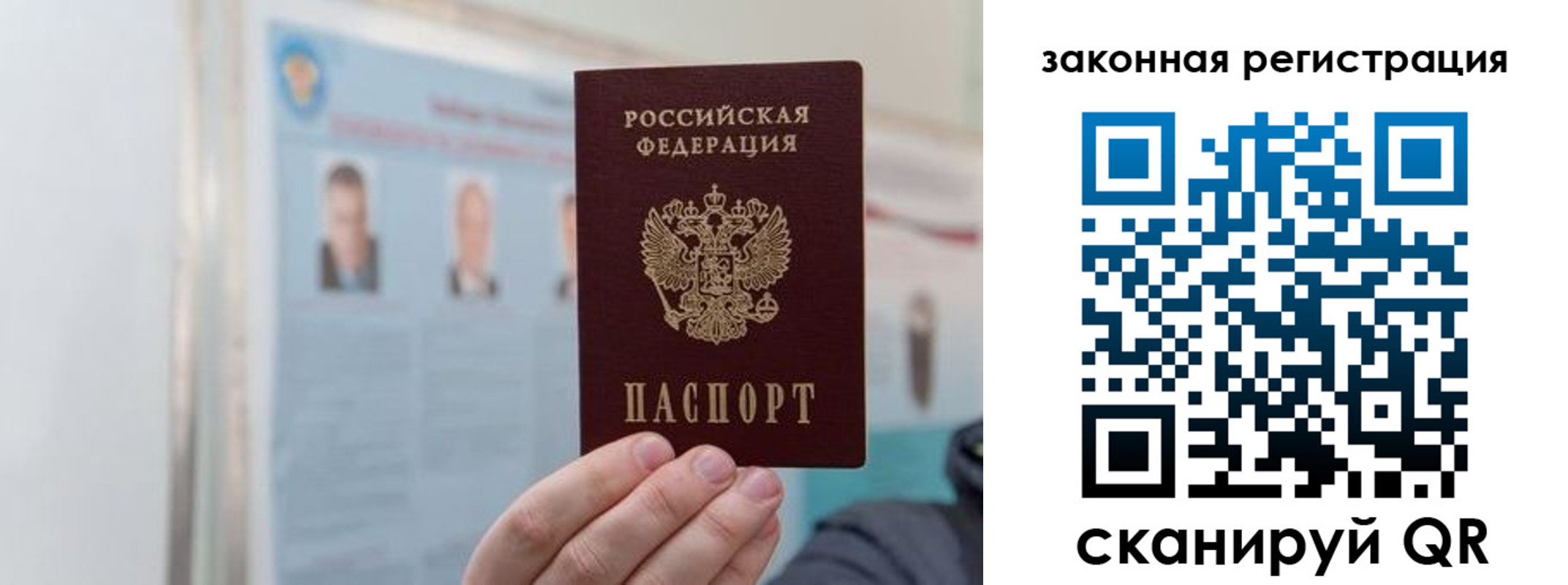 прописка законно в Новоузенске